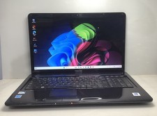 17.3”Toshiba Satellite