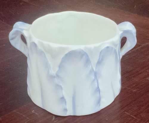 Vintage royal worcester bone - royal,