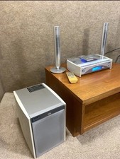 JVC FS-SD1000R HIFI System CD