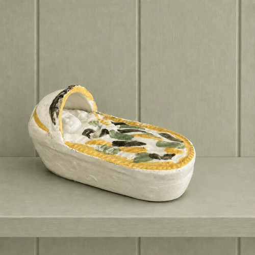 Antique staffordshire georgian - antique,