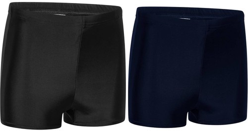 Kids boy swimming - shorts, swim
