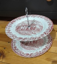 Myotts Country Life pink 2