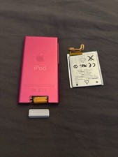 iPod Nano 7th Gen Shell
