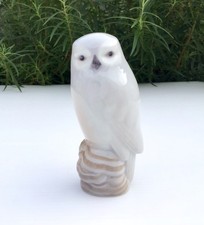 ROYAL COPENHAGEN 1741 SNOWY