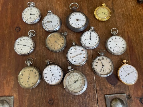 Collection vintage - collection, of