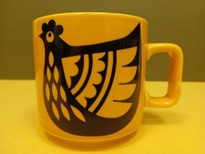 Magpie Hornsea John Clappison