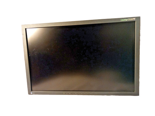 Eizo coloredge cg223w va - cg223w, 22"