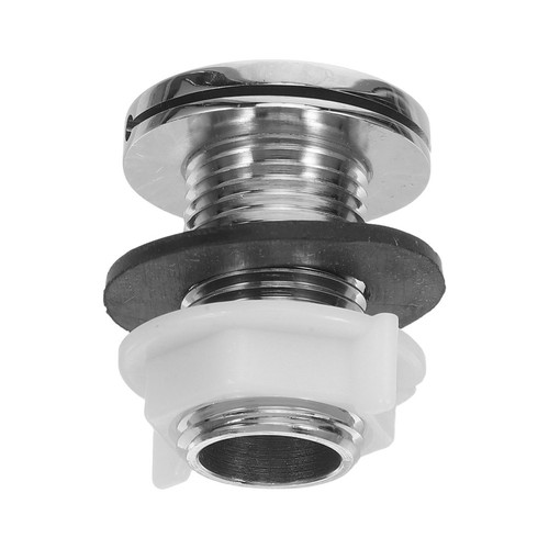 Silver stainless steel - silver,