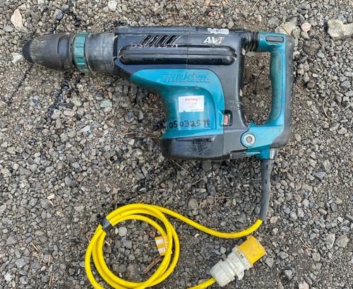Makita hm1205c sds max - makita,