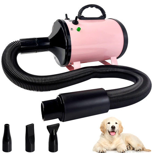 Dog hair dryer 2800w low - 2800w,