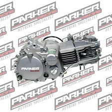 Pit Bike YX160 Engine - PARKER SPEC - Racing,Supermoto,Motocross,Plop,C90