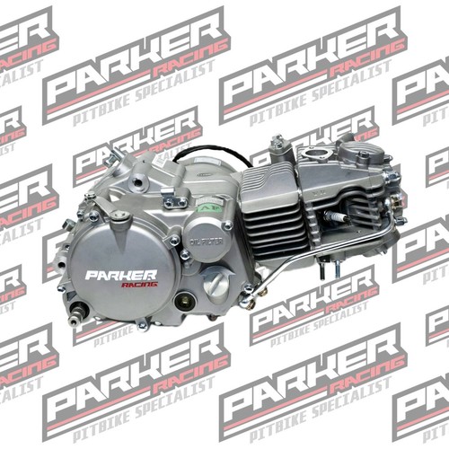 Pit bike yx160 - pit, parker