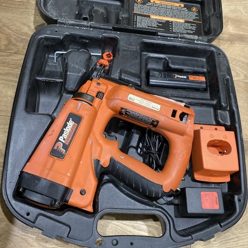 Paslode cordless 902000 - paslode,