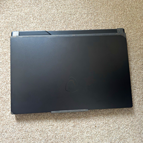 Msi cyborg gaming laptop - msi,