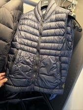 Stone Island Gilet Medium