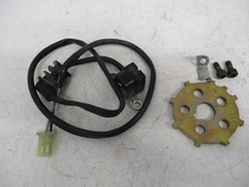 Hall sensor ignition rotor complete Yamaha FJR1300 RP08 ABS