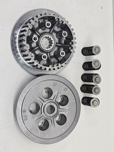 Kawasaki kxf 450 - kawasaki, clutch