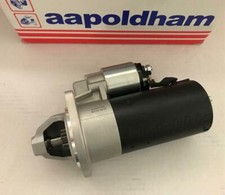 VOLVO PENTA AQD11 MD3B MD11 MD17 BRAND NEW STARTER MOTOR =833669 833081 3803073 