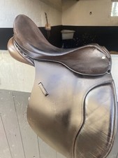 Jefferies Falcon  straight  GP