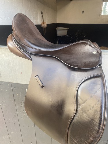 Jefferies falcon straight - , gp