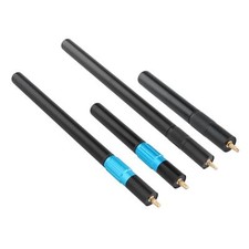 Lightweight Pool Cue Extender