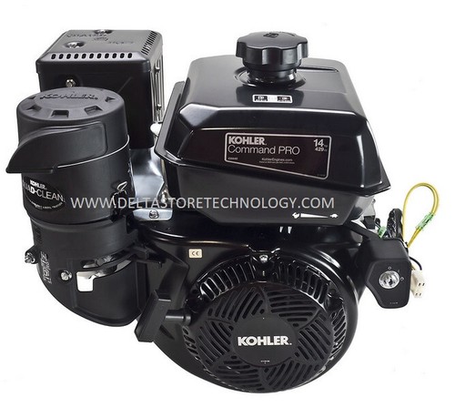 Lombardini petrol engine - lombardini,