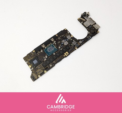 Macbook pro 2012 a1425 - 2012, i5