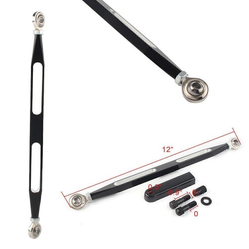 Shifter shift linkage - shifter, arm