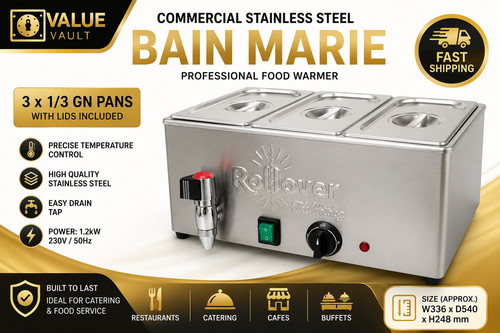 Rollover commercial electric - commercial,