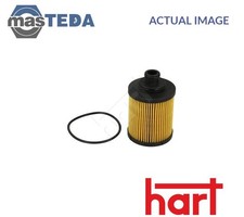 347 415 ENGINE OIL FILTER HART