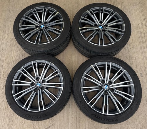 Genuine bmw series g20 - 3,
