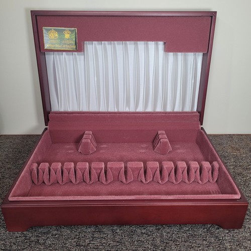 Vintage empty arthur price - vintage,