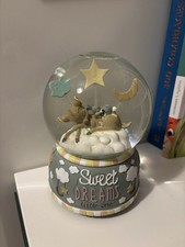 Disney Bambi Snow globe