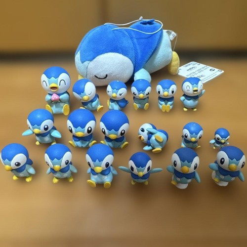 Pokemon figure figures plush - pokemon,