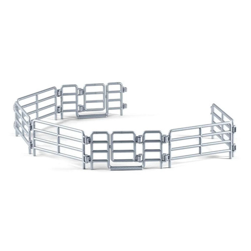 Schleich corral fence - corral,