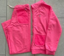 New Girls Hatley Tracksuit Age