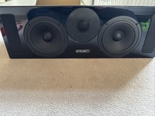 PMC Twenty C Centre Speaker