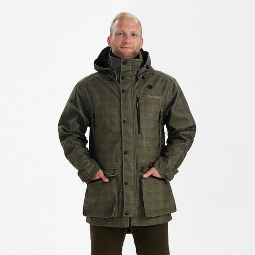 Deerhunter pro gamekeeper - pro,