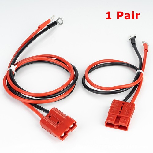2xplug lead lug terminal - to,