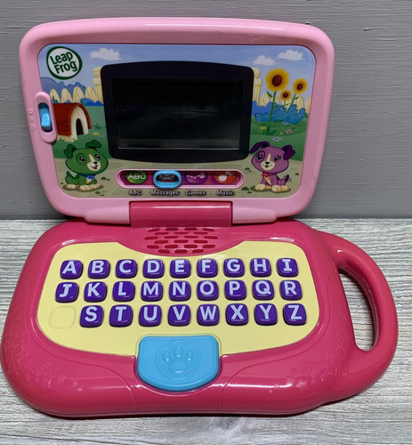 Leapfrog first learning - leapfrog,