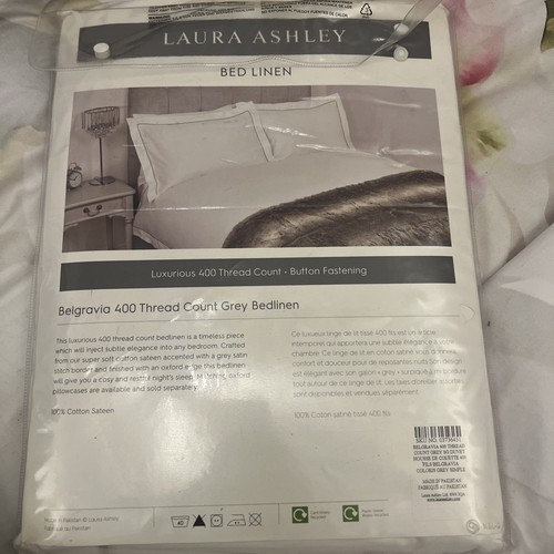 Laura ashley single - ashley, duvet