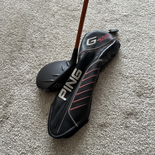 Ping g410 wood 5 - ping, #3