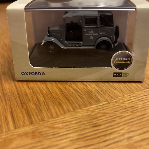 Oxford diecast 76at003 - oxford, afs