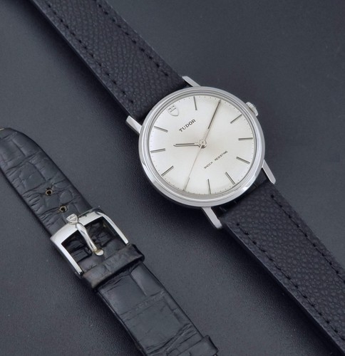 Vintage tudor 9800 wristwatch - tudor,