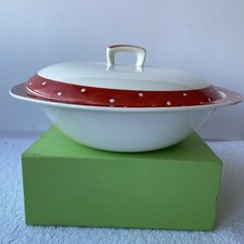 MIDWINTER STYECRAFT, RED