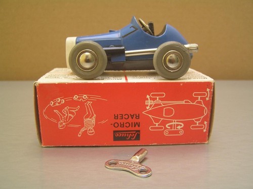Schuco micro racer - micro, 1041