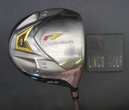 Taylormade 5 driver - xr,