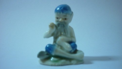 Wade whimsies figure tailor - figure,