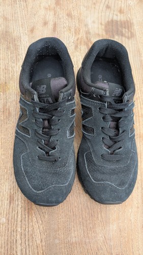 New balance 574 - balance, 4