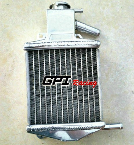 Aluminum radiator for 2010 - radiator,